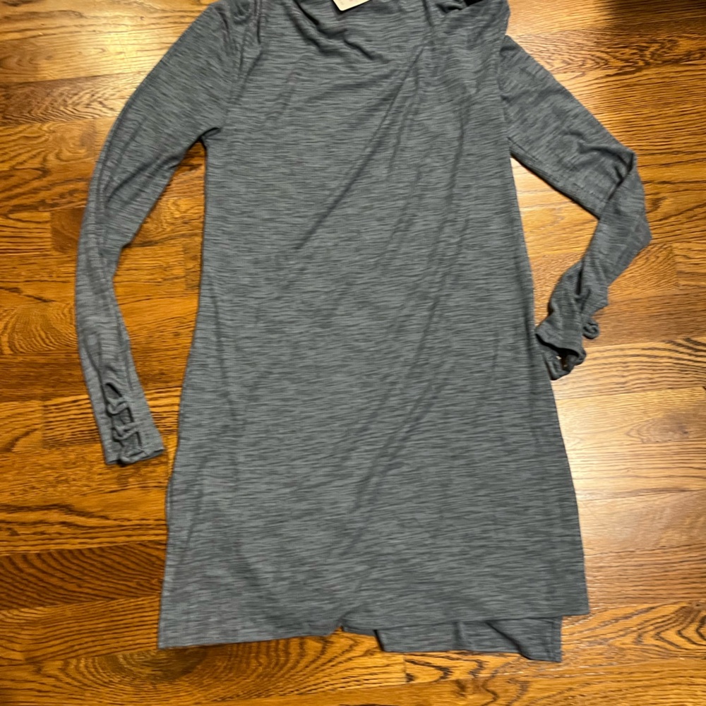 Anthropology Cute tunic !